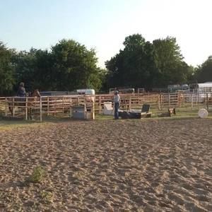 Meet your Posher, Jeremy